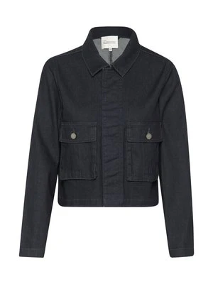 Kurtka jeansowa My Essential Wardrobe