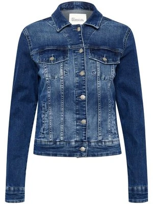 Kurtka jeansowa My Essential Wardrobe