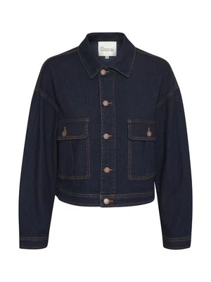 Kurtka jeansowa My Essential Wardrobe