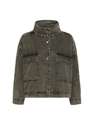 Kurtka jeansowa My Essential Wardrobe