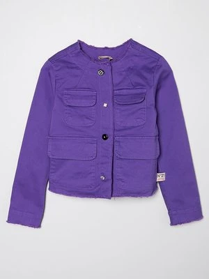 Kurtka jeansowa N°21