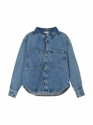 Kurtka jeansowa name it