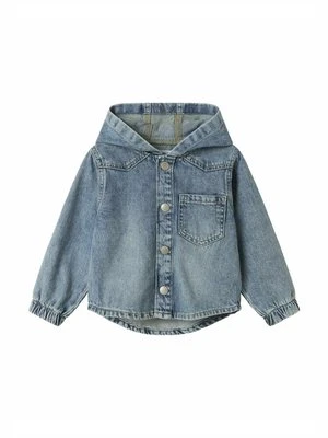 Kurtka jeansowa name it