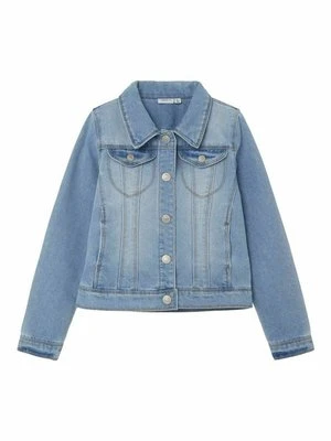 Kurtka jeansowa name it