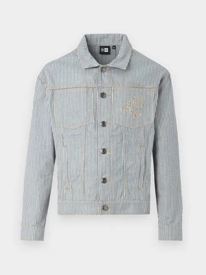 Kurtka jeansowa new era