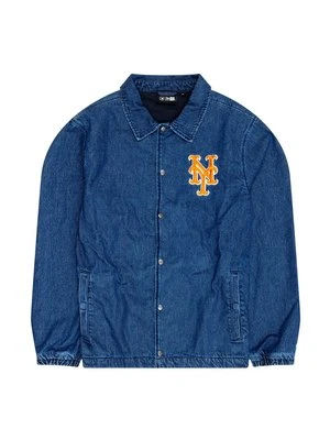 Kurtka jeansowa new era