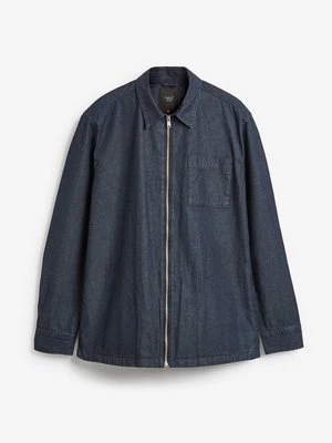 Kurtka jeansowa Next