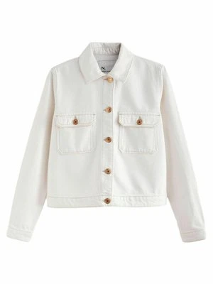 Kurtka jeansowa Next