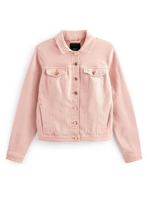 Kurtka jeansowa Next