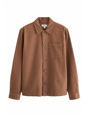 Kurtka jeansowa Next