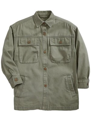 Kurtka jeansowa Next