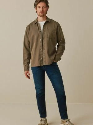 Kurtka jeansowa Next