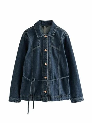 Kurtka jeansowa Next