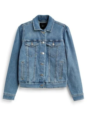 Kurtka jeansowa Next