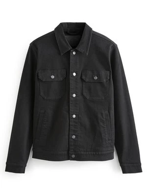 Kurtka jeansowa Next