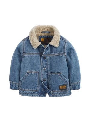 Kurtka jeansowa Next