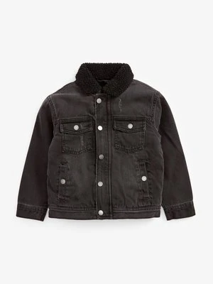 Kurtka jeansowa Next