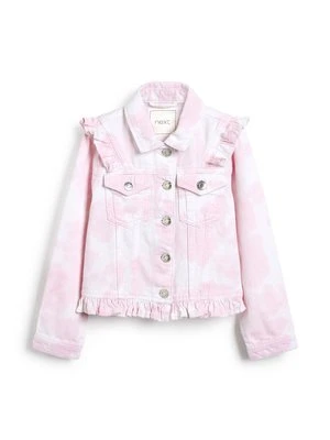 Kurtka jeansowa Next
