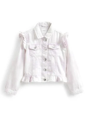 Kurtka jeansowa Next