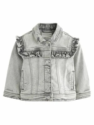 Kurtka jeansowa Next