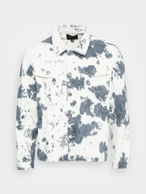 Kurtka jeansowa Night Addict