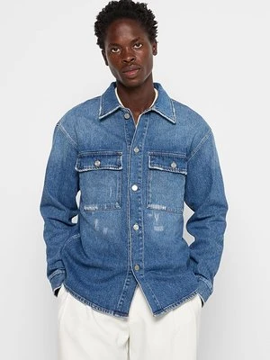 Kurtka jeansowa NN.07