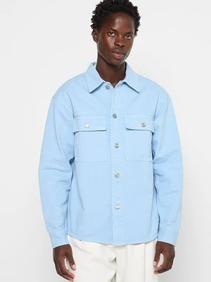 Kurtka jeansowa NN.07