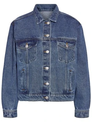 Kurtka jeansowa Noisy May