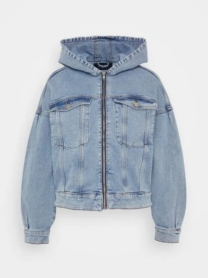 Kurtka jeansowa Noisy May
