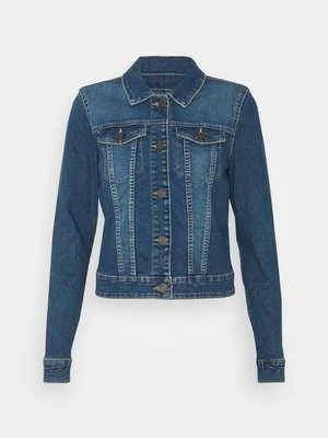 Kurtka jeansowa Noisy May