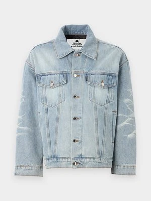 Kurtka jeansowa Noon Goons