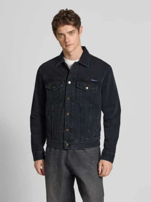 Zdjęcie produktu Kurtka jeansowa o kroju regular fit z czystej bawełny Pepe Jeans
