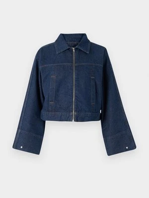 Kurtka jeansowa Object