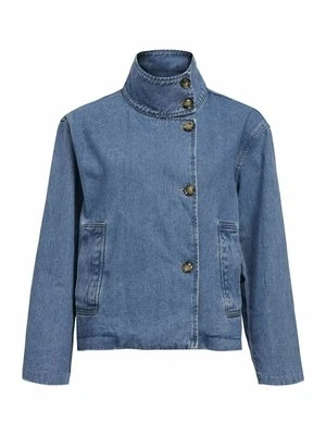 Kurtka jeansowa Object
