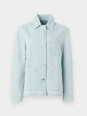 Kurtka jeansowa OFFICINE GENERALE