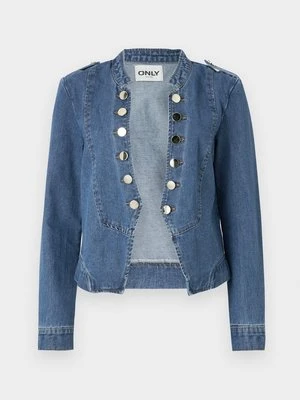 Kurtka jeansowa Only