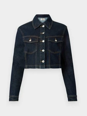 Kurtka jeansowa Only