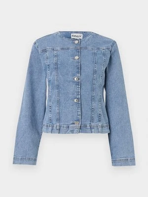 Kurtka jeansowa Only