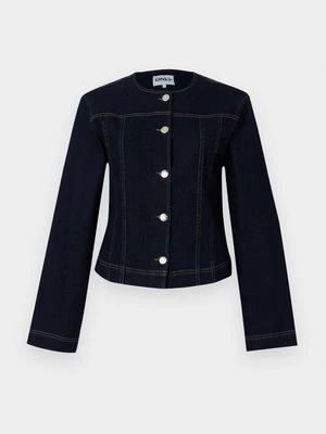 Kurtka jeansowa Only