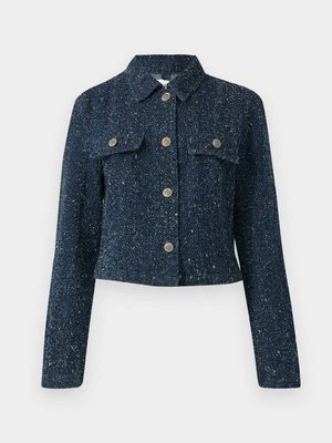 Kurtka jeansowa Only