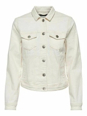 Kurtka jeansowa Only