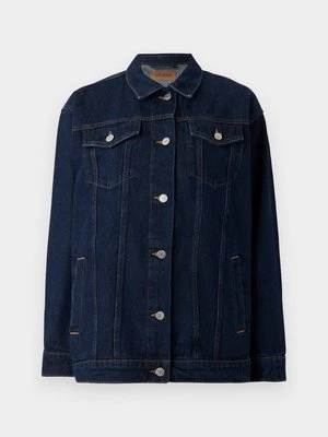 Kurtka jeansowa Only