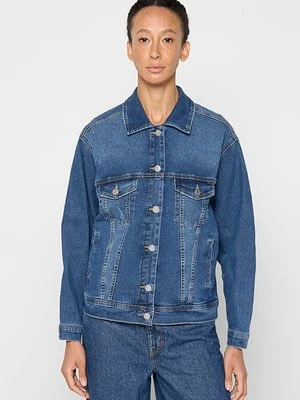 Kurtka jeansowa Only