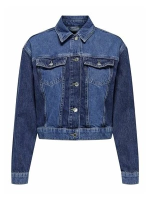 Kurtka jeansowa Only