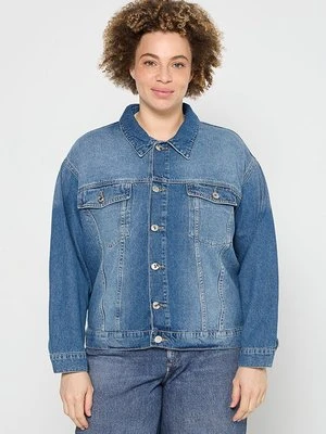 Kurtka jeansowa Only