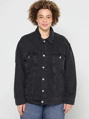 Kurtka jeansowa Only