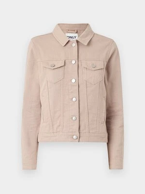 Kurtka jeansowa Only