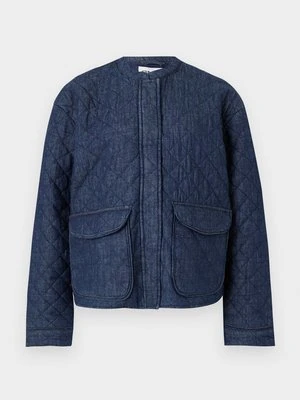 Kurtka jeansowa Only