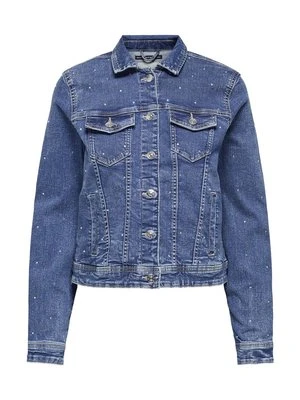 Kurtka jeansowa Only