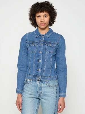 Kurtka jeansowa Only